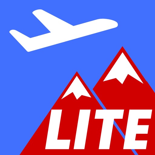 FlightAltCheckLite icon