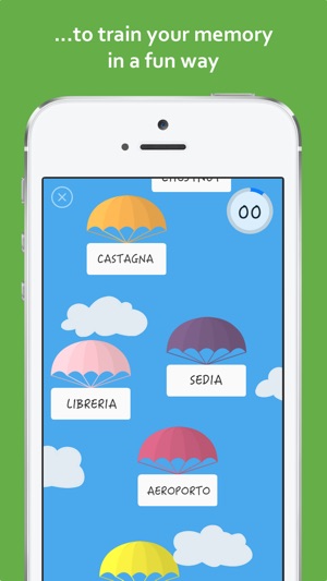 Apprendo Italiano(圖4)-速報App