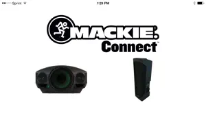 Mackie Connect screenshot #5 for iPhone