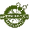 Diversified Cuts