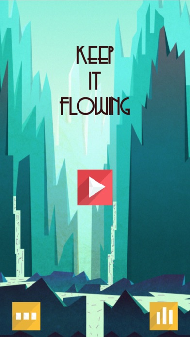 Screenshot #1 pour Keep it Flowing