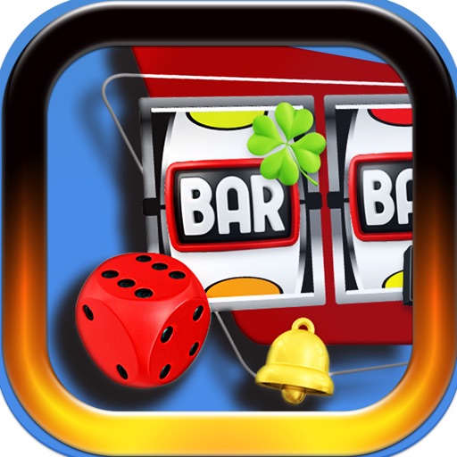 Scratch Reel Slots Machines - FREE Las Vegas Casino Games icon