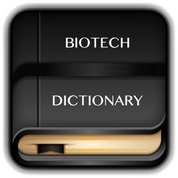 Biotechnology Dictionary Offline