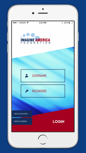 Imagine America Foundation(圖3)-速報App