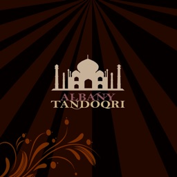 Albany Tandoori