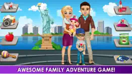 How to cancel & delete my family adventure - mommy's salon, makeup & dress up girl spa - kids games 2