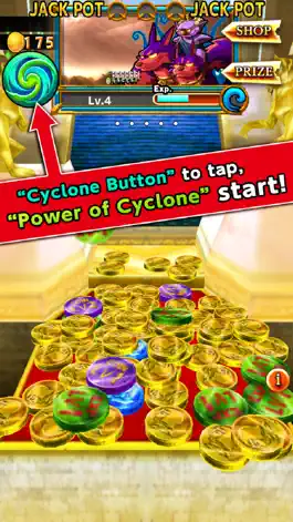 Game screenshot Power of Coin hack