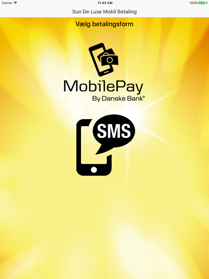 Sun De Luxe Solcenter