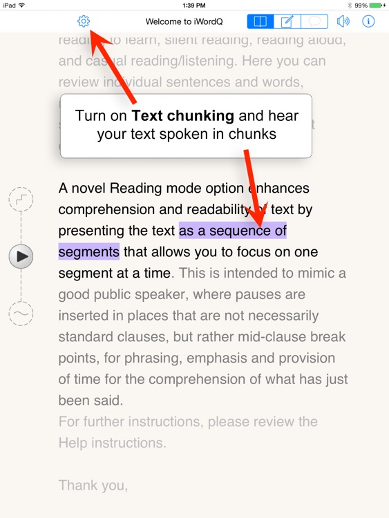 iWordQ UK screenshot-3