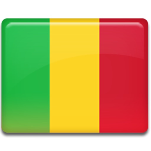 Mali Radios icon