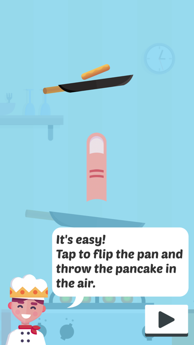 Flip King screenshot 5