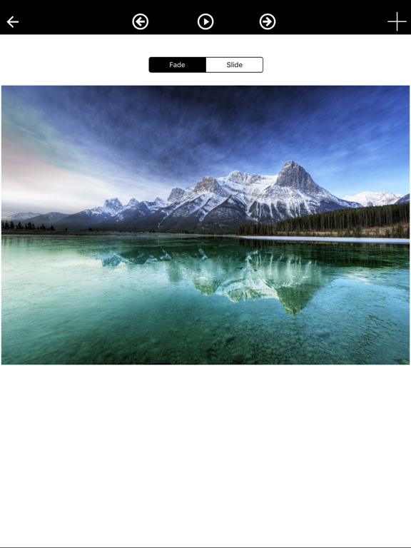 Screenshot #5 pour Nature Wallpapers  & Backgrounds for iPhone