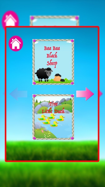 【图】Kids Nursery Rhymes-Songs For Toddlers(截图1)