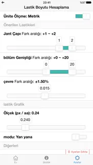 lastik boyut hesaplayıcısı iphone resimleri 4