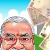 Modi Black Money Tiles Game - iPhoneアプリ