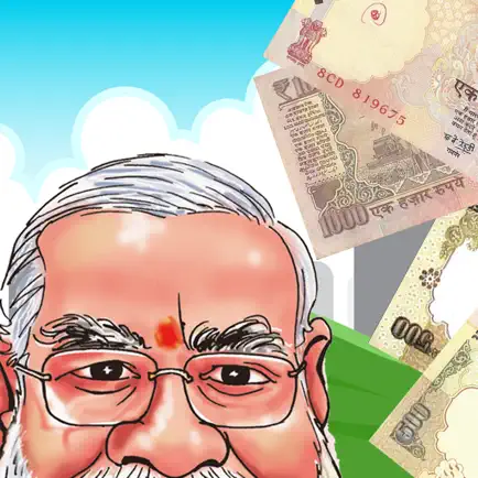 Modi Black Money Tiles Game Читы
