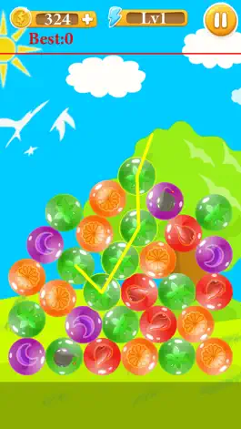 Game screenshot 消灭弹珠 hack