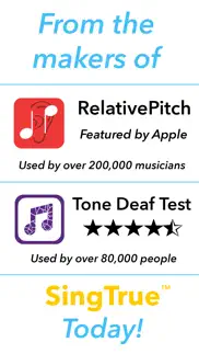 How to cancel & delete singtrue: learn to sing in tune, pitch perfect 3