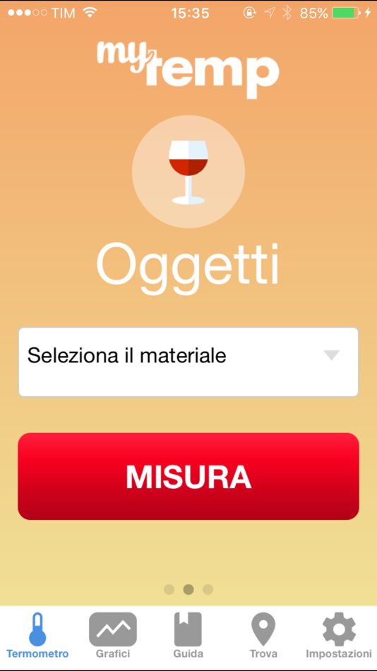 #3. MyTemp (iOS) Podle: Netrising