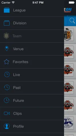 Game screenshot GameOnStream apk