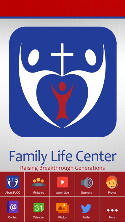 Family Life Christian Center UK