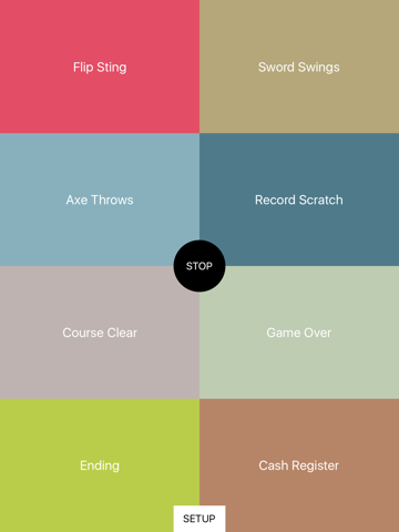 Screenshot #4 pour SimpleBoard