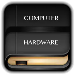 Hardware Dictionary Offline app icon