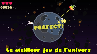 Screenshot #1 pour Planet Quest