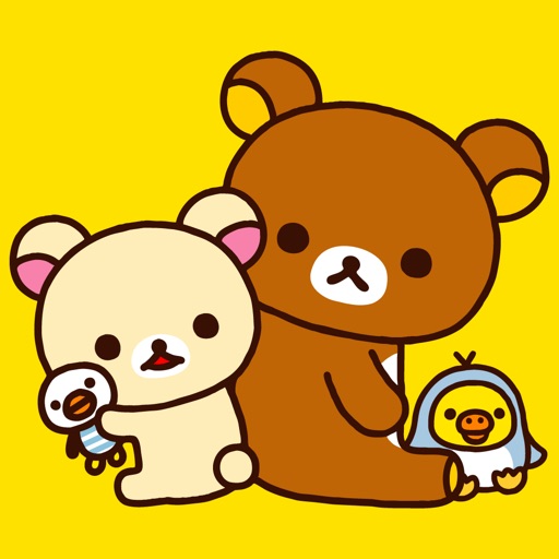 Rilakkuma2