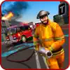 American FireFighter 2017 App Feedback