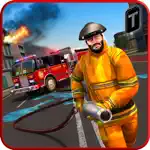 American FireFighter 2017 App Problems
