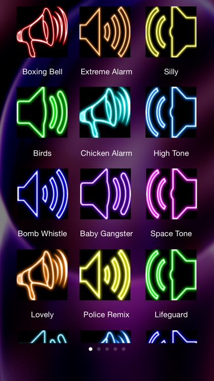 Loud Ringtones Free
