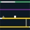 Tap to switch directions