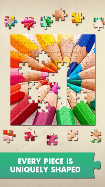 Jigsaw Puzzles Kids