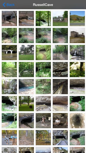 Russell Cave National Park(圖5)-速報App