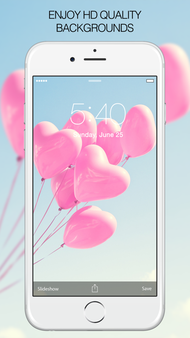 Pink Wallpapers – Pink Background & Pink Picturesのおすすめ画像2