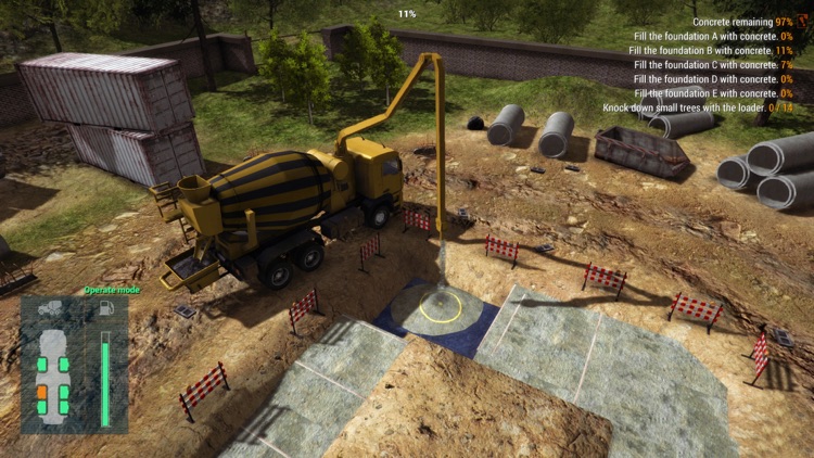 NEW Machine Construction : Simulator 2017 PRO