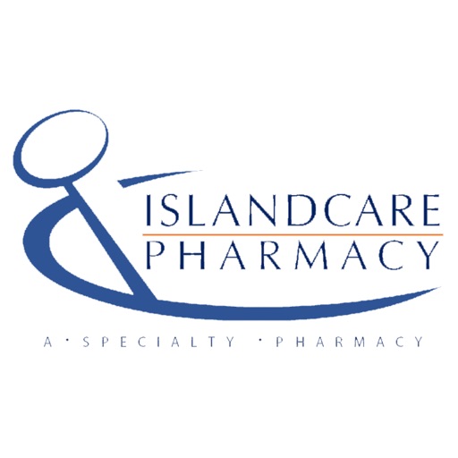 Island Care Pharmacy icon