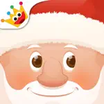 Christmas - Color Your Puzzle and Paint for Kids App Positive Reviews