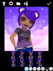 my talking avatar lite ipad images 2
