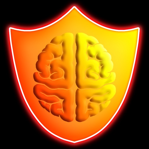 The Fastest Brain Defender icon