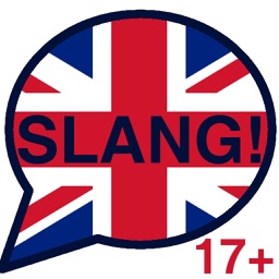 UK Slang Bible