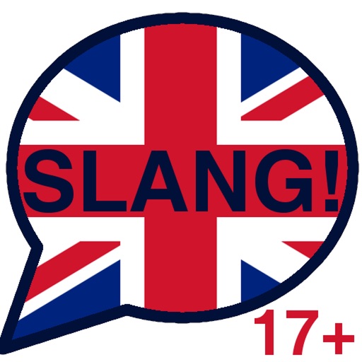UK Slang Bible