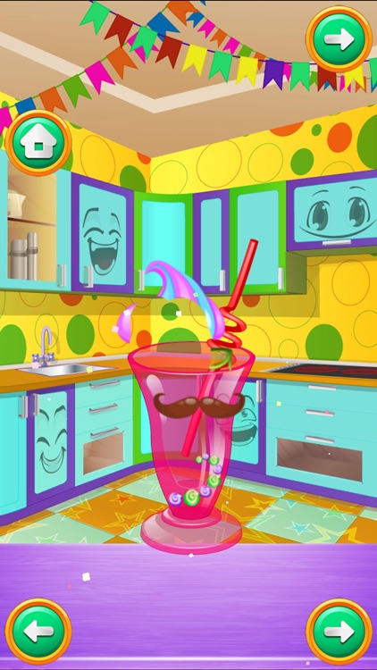 Kids Carnival Mania - Games for Boys & Girls screenshot-4