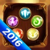 RPG Puzzle Heroes: Fable Quest, Gems & Dragons Age