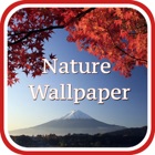 Nature Background Wallpaper