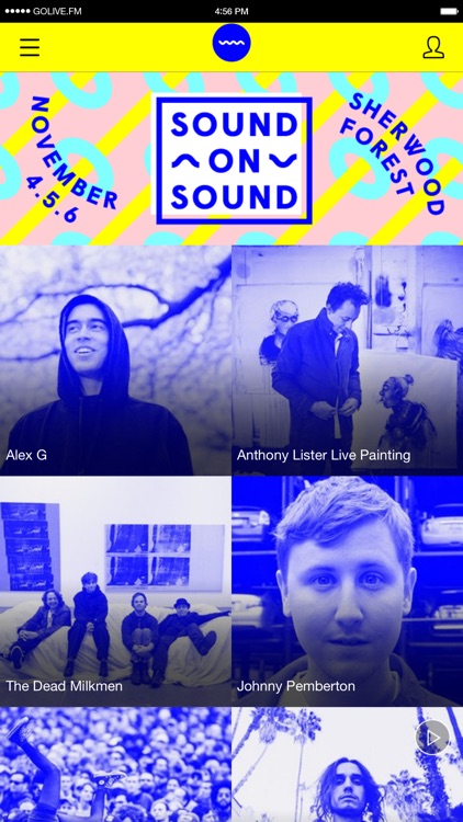 SOSFest