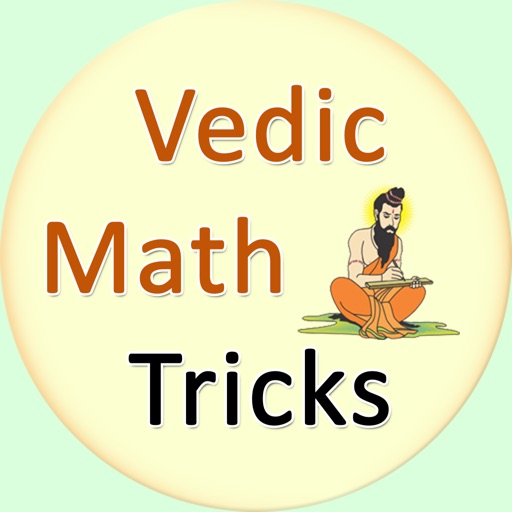 vedic maths icon