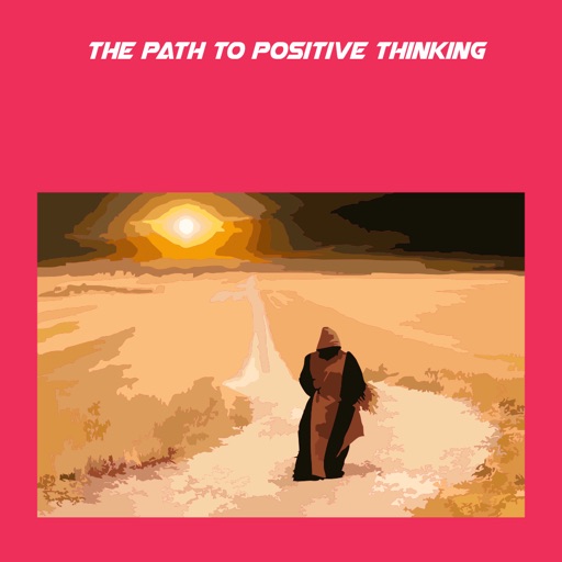 The Path To Positive Thinking icon