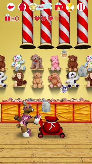 Merry Mission™ by Build-A-Bear(圖4)-速報App